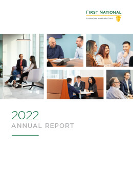 Annual Report - 2022